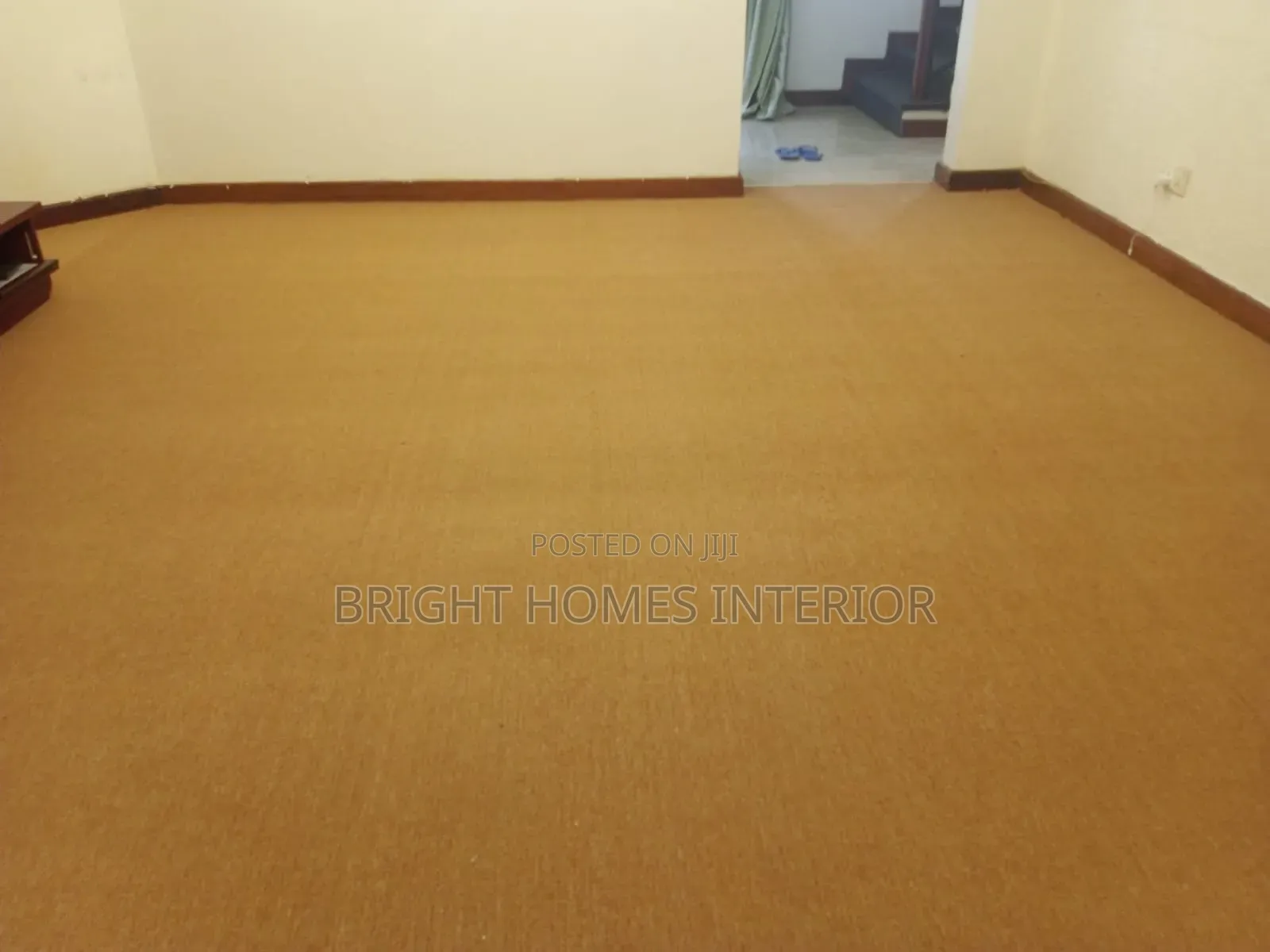 Beige Carpet Available Price Is Per M2