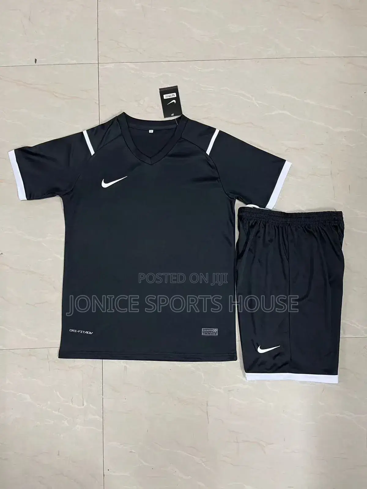 Nike Team Uniforms
