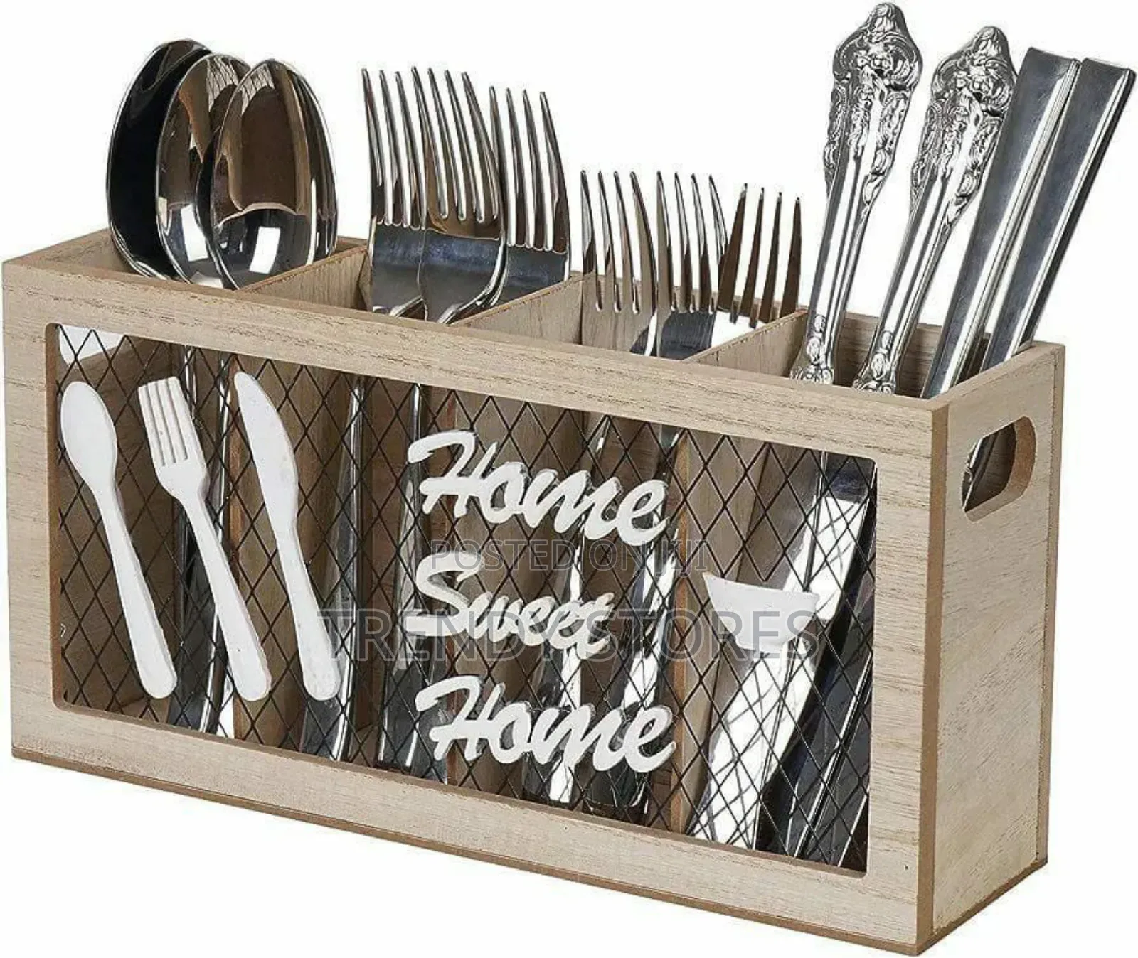 Cutlery Organizer