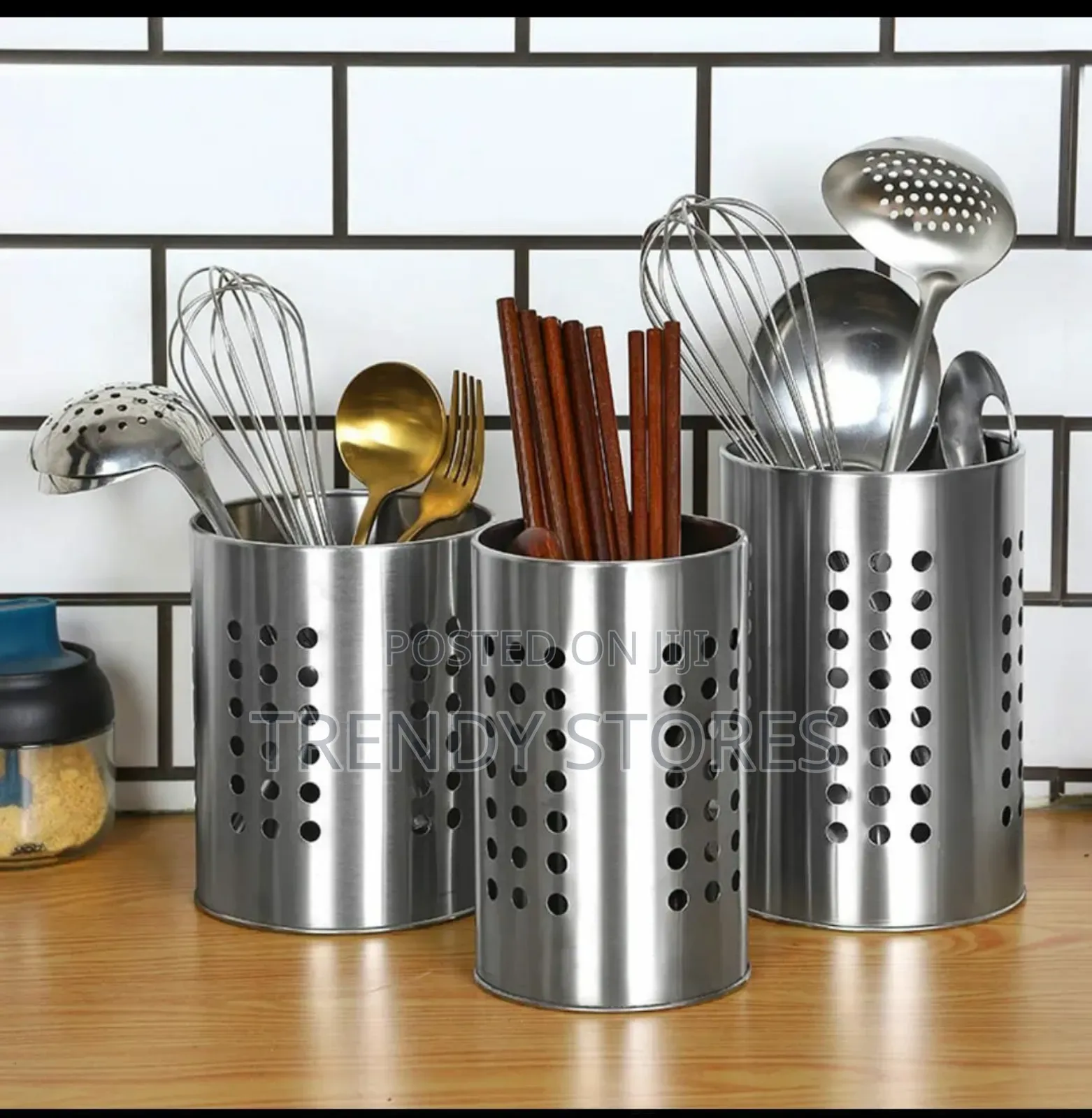 Cutlery Organizer