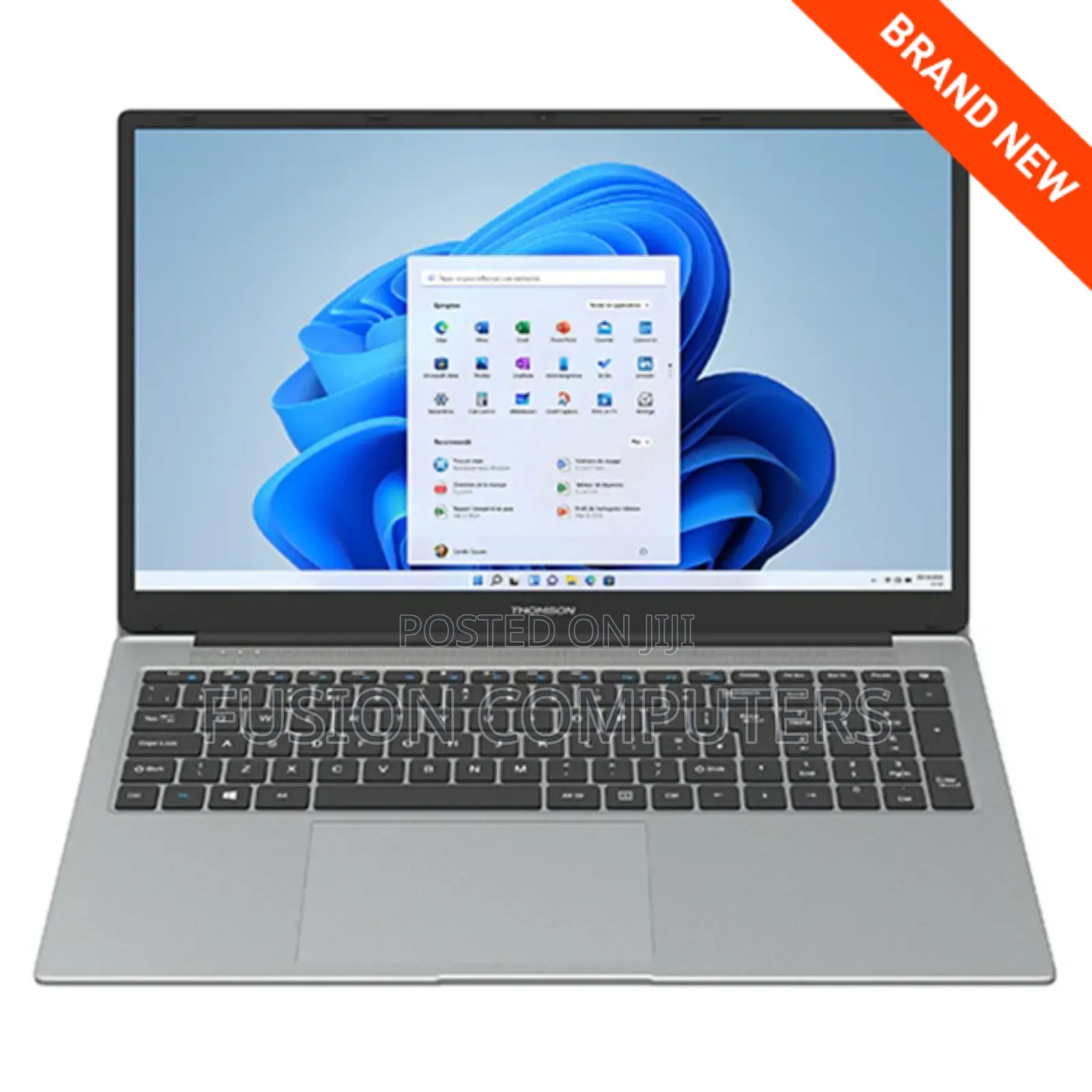 New Laptop Neo Shift N81 8GB Intel SSD 512GB
