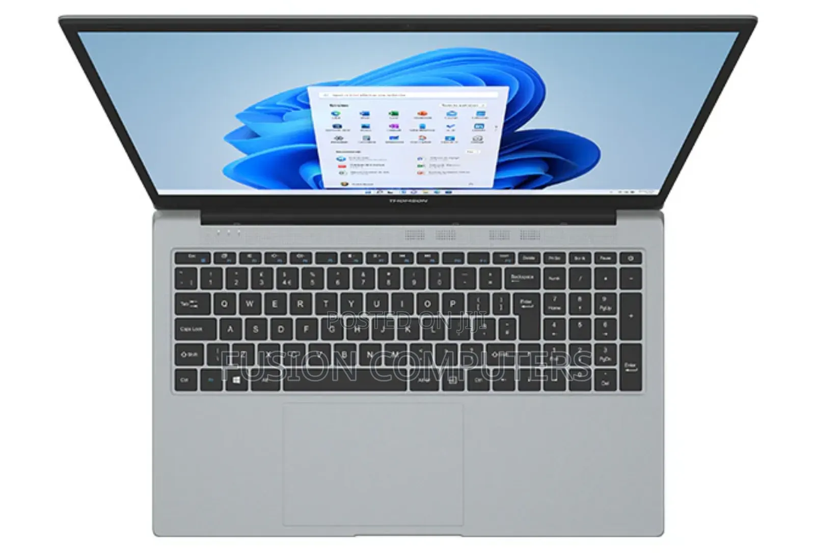New Laptop Neo Shift N81 8GB Intel SSD 512GB