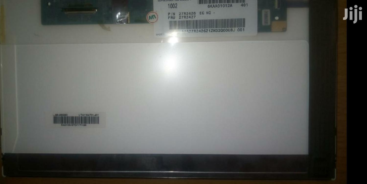 Dell Latitude Screen Replacement
