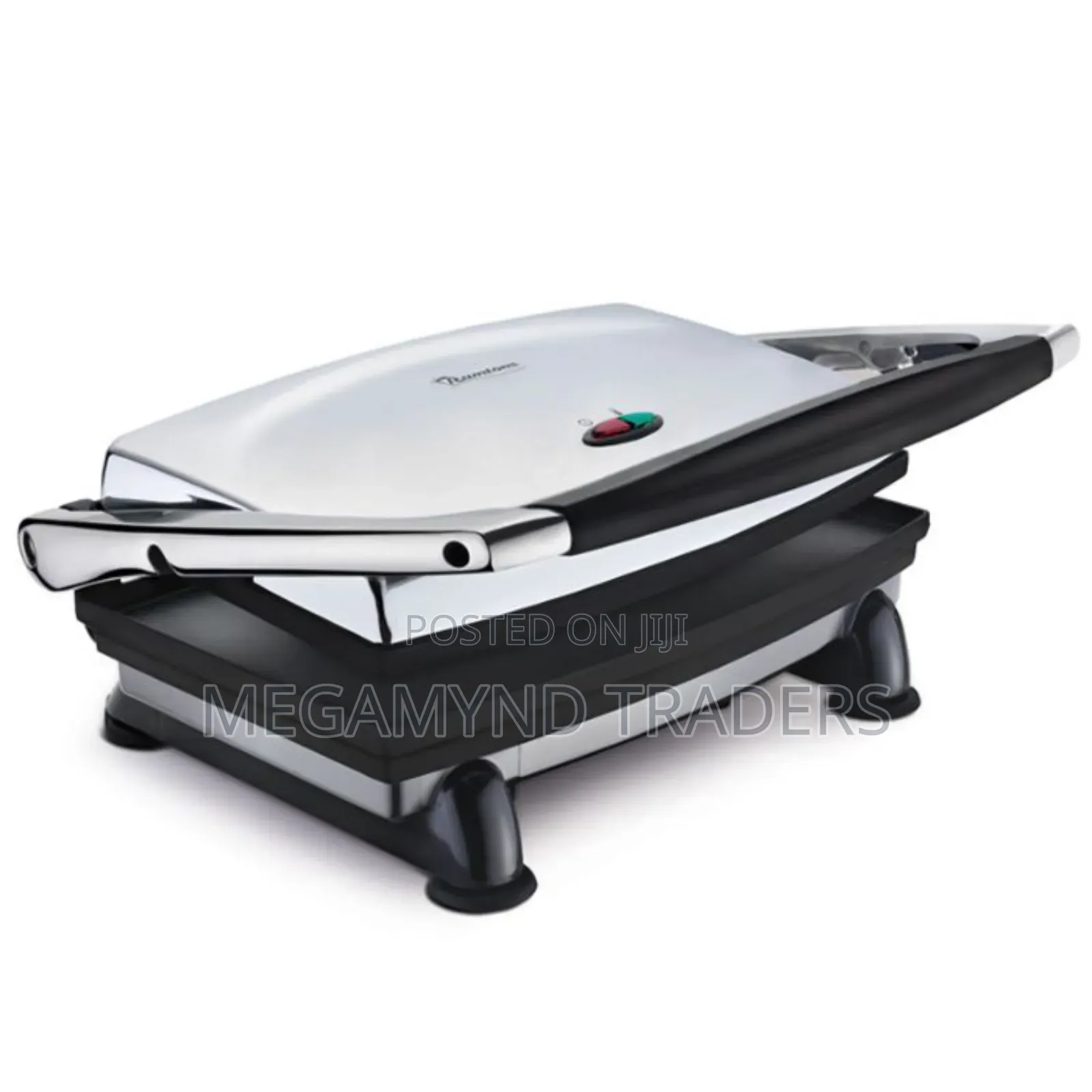 Ramtons Sandwich Grill Panini Maker/Panini Press
