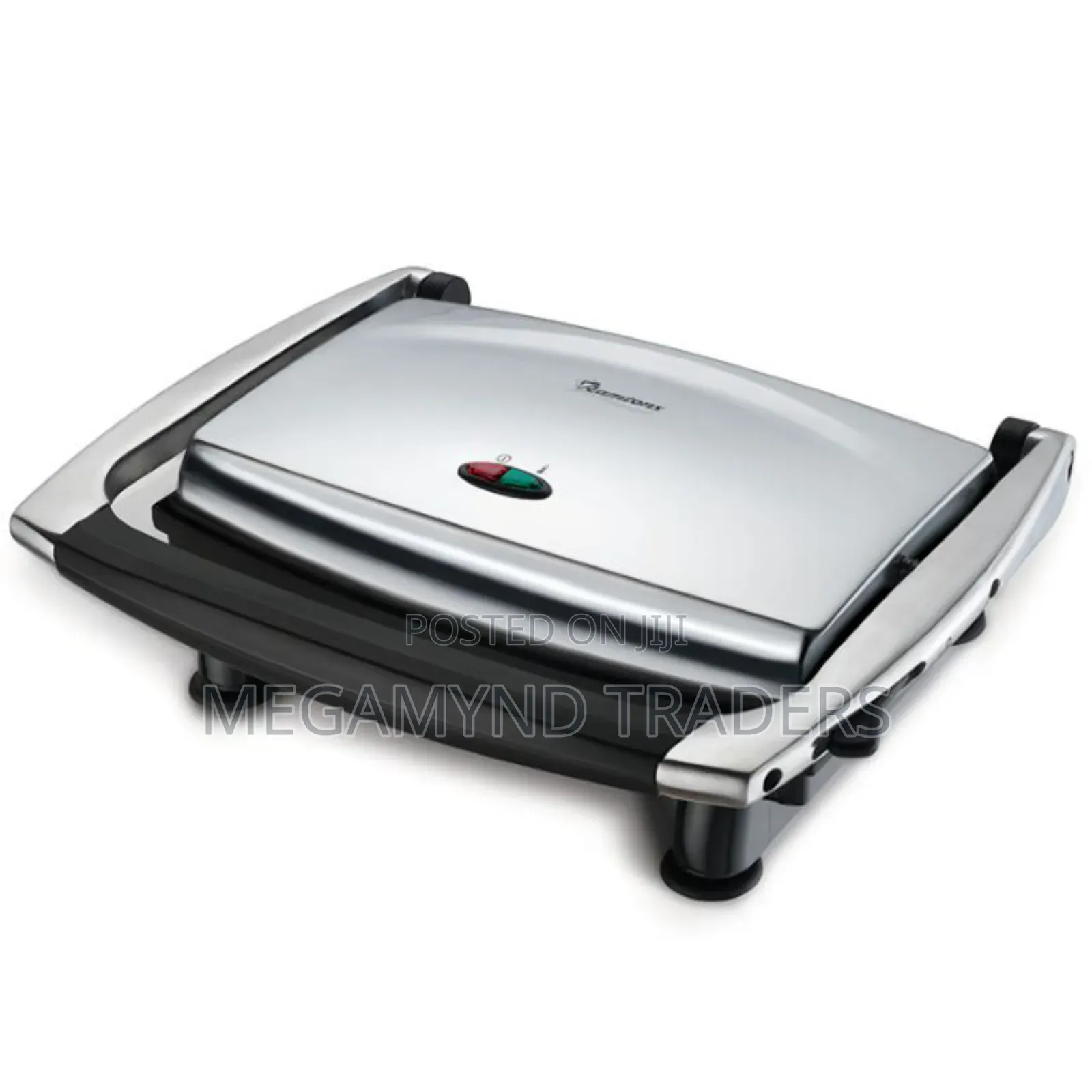 Ramtons Sandwich Grill Panini Maker/Panini Press