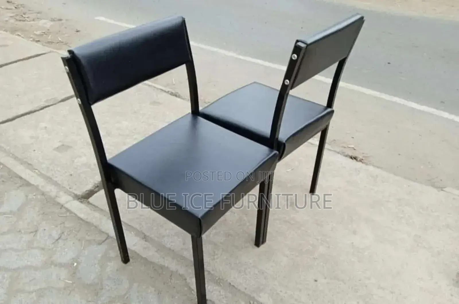 Modern Caterina Office Chair