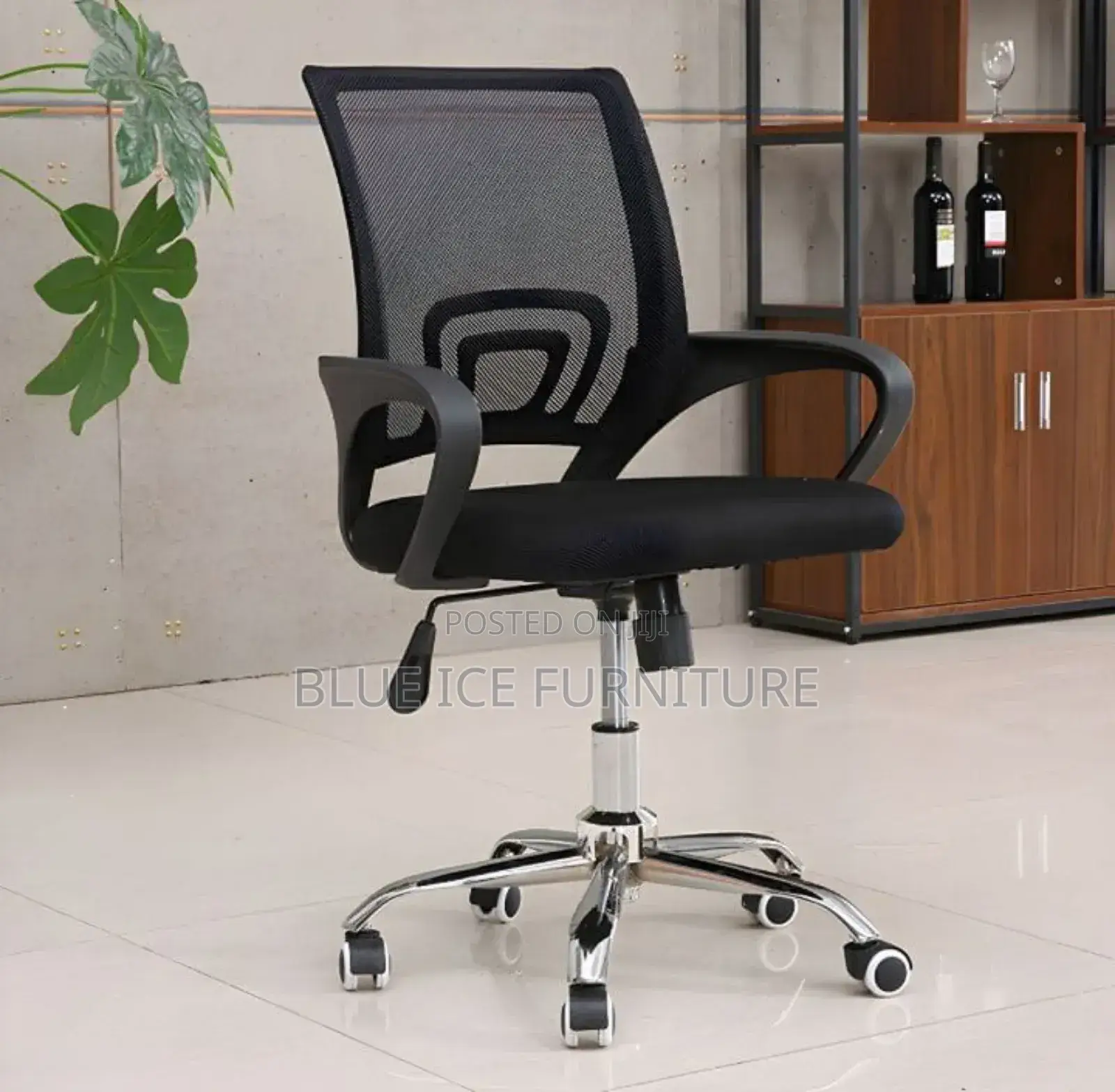 Modern Office Mesh Chair