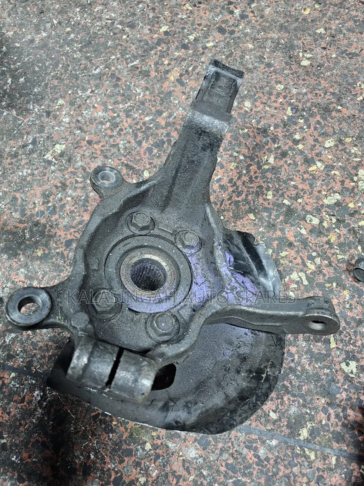 Nissan Serena ,Lafesta Hub Bearing