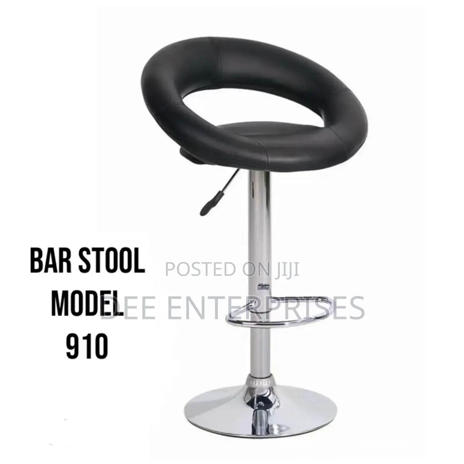 Bar Stools.Model 910