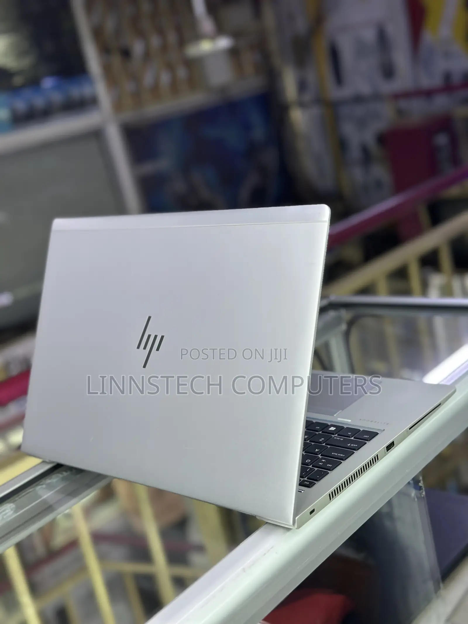 Laptop HP EliteBook 850 G6 8GB Intel Core I5 SSD 256GB
