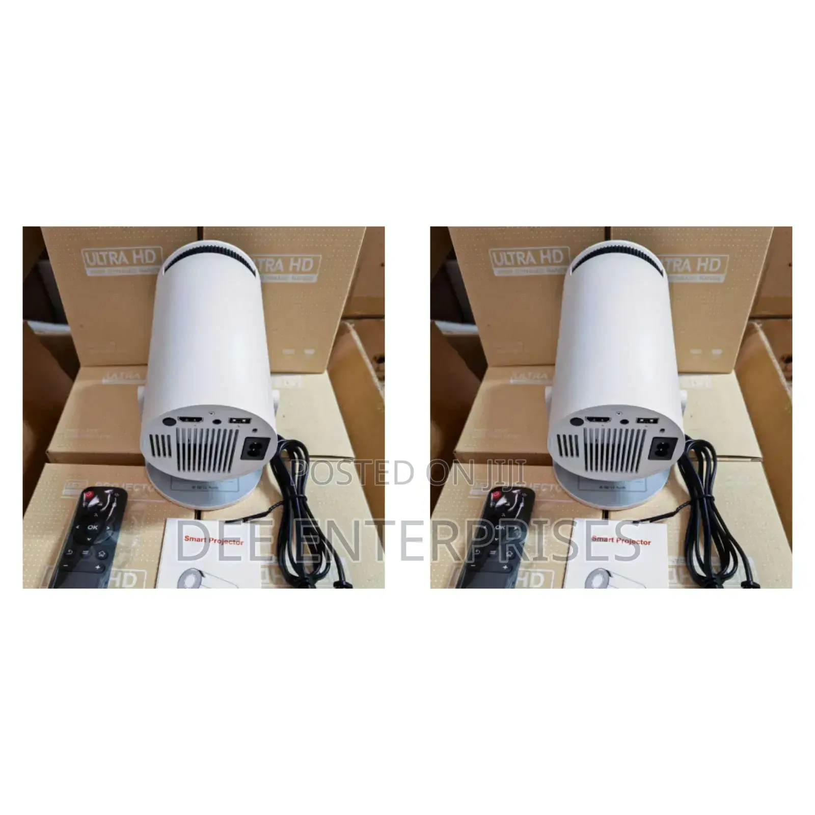 Android 13.0 Hy 300 Projector