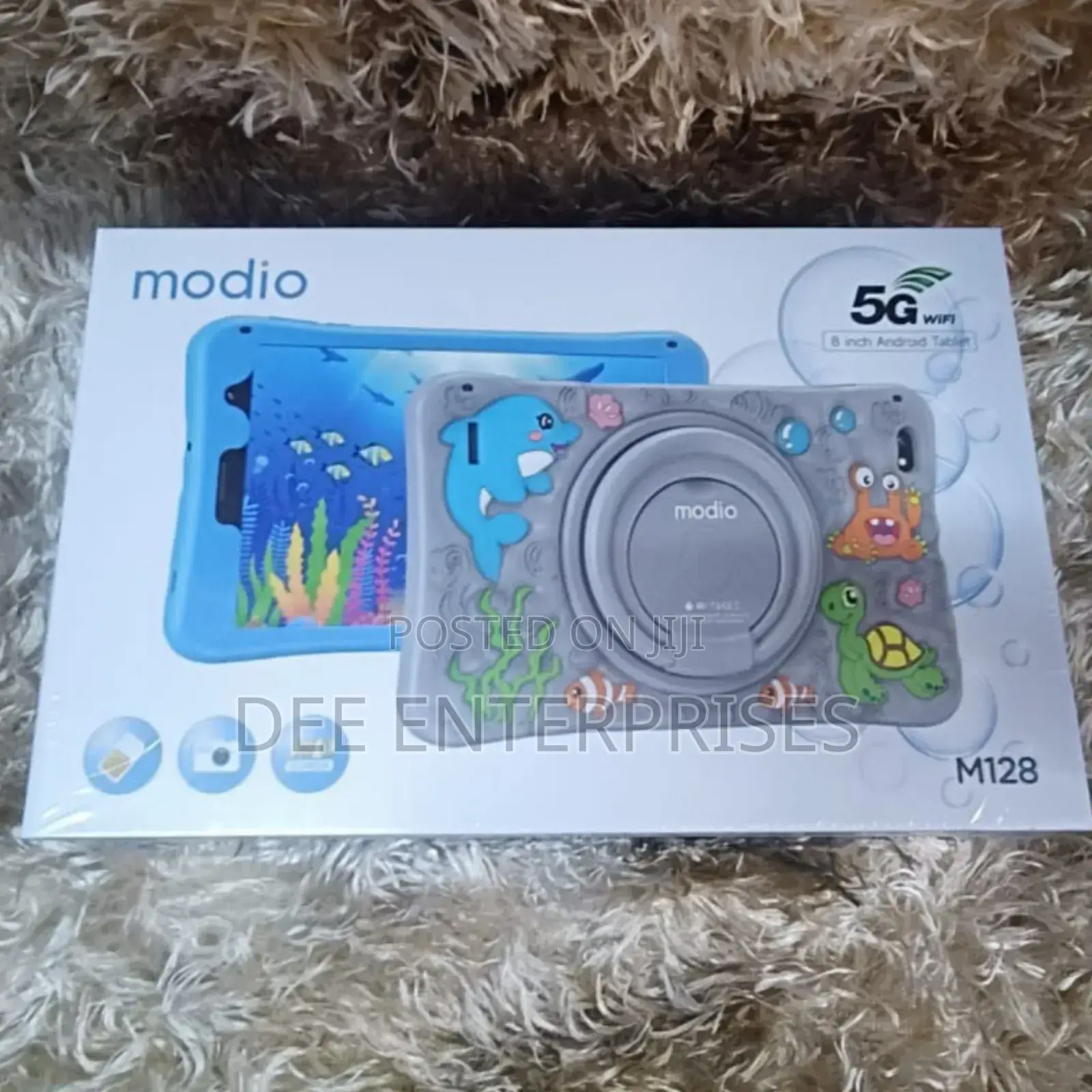 Modio M 128 Tablet