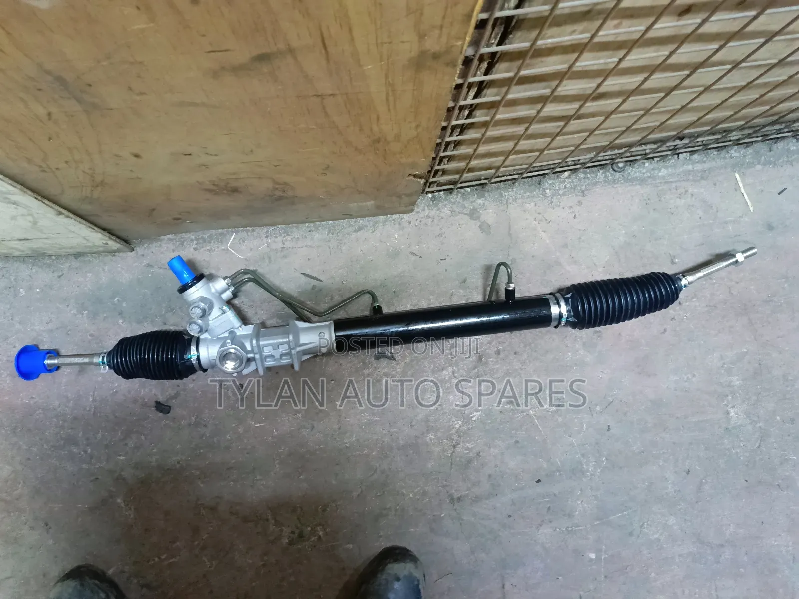 Steering Rack Suzuki Escudo/Grand Vitara