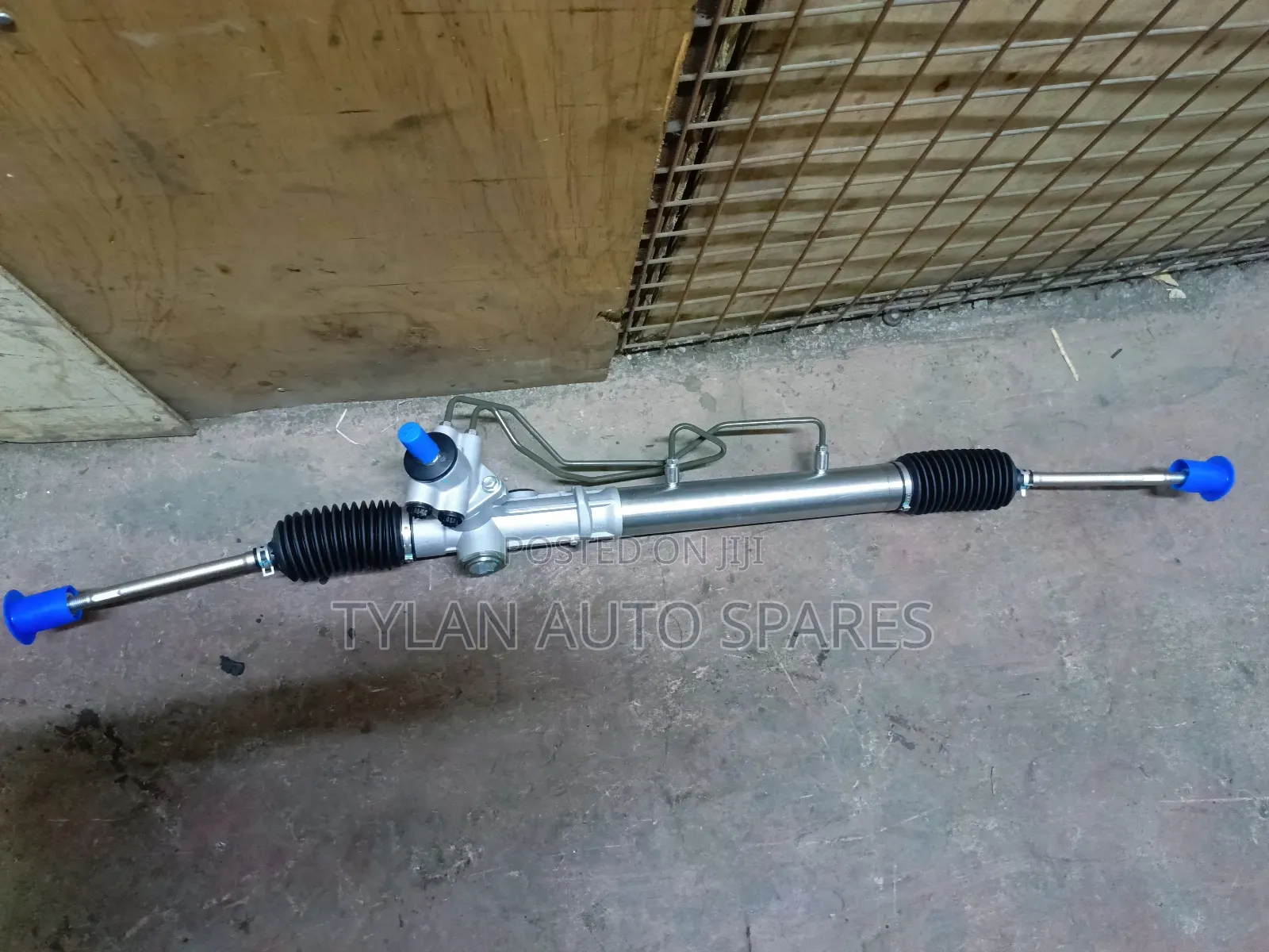 Steering Rack Toyota Townace