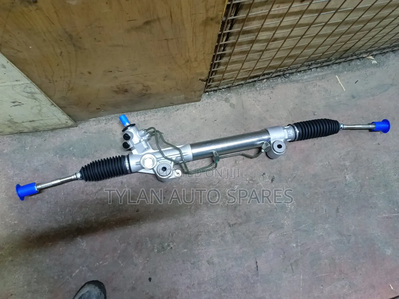 Steering Rack Toyota Townace