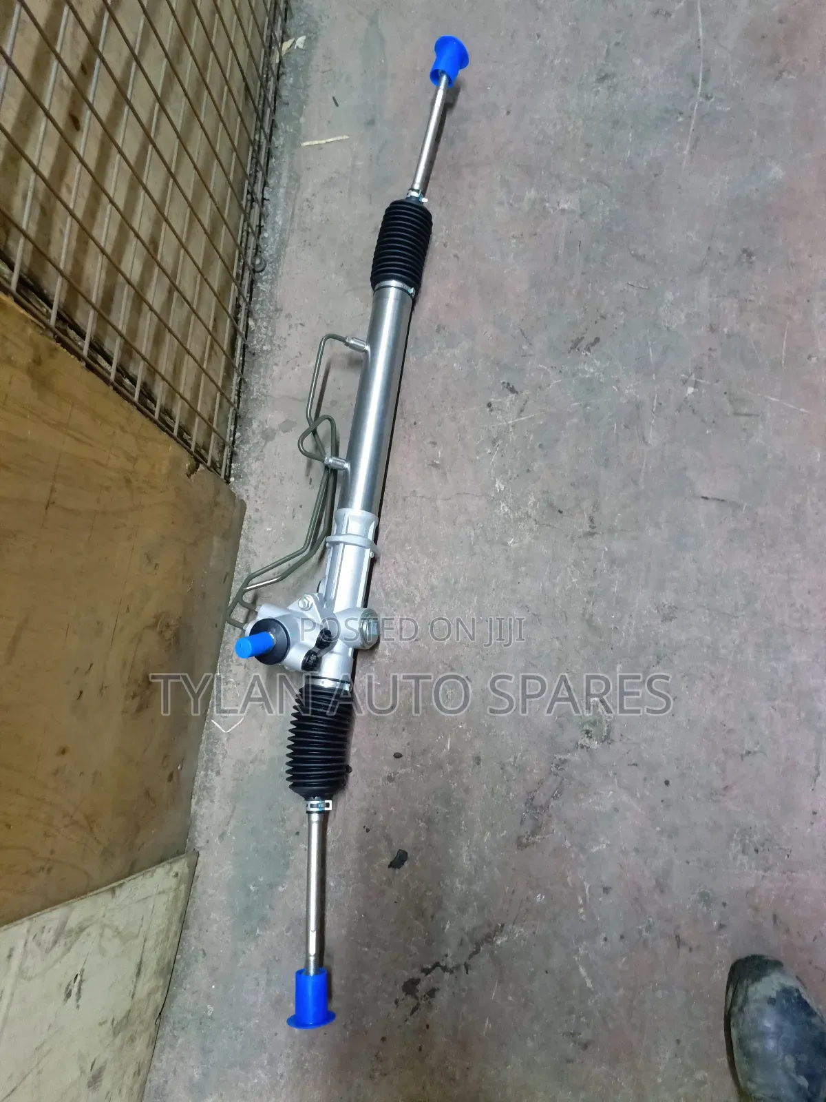 Steering Rack Toyota Townace