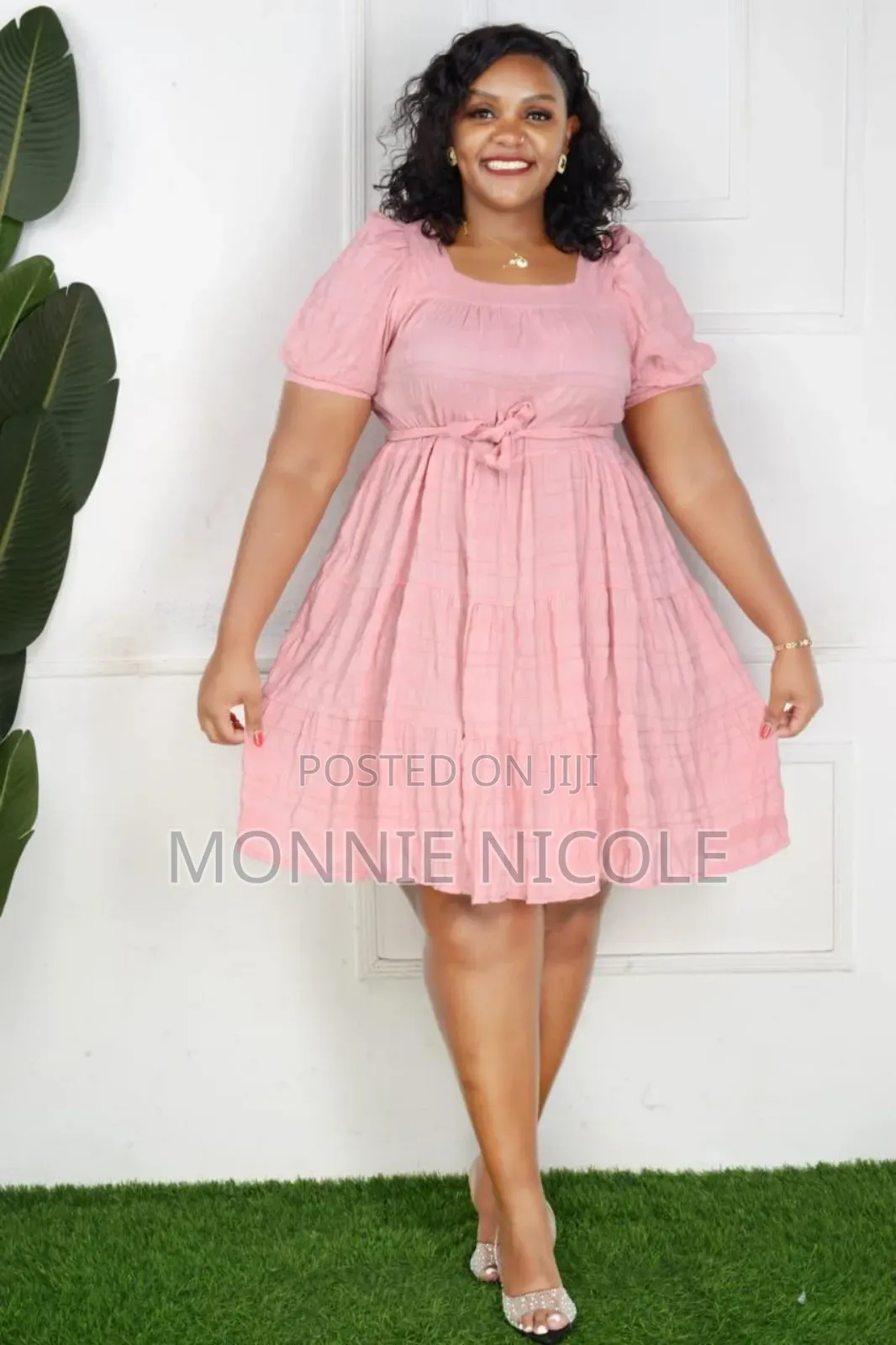 Summer Dress