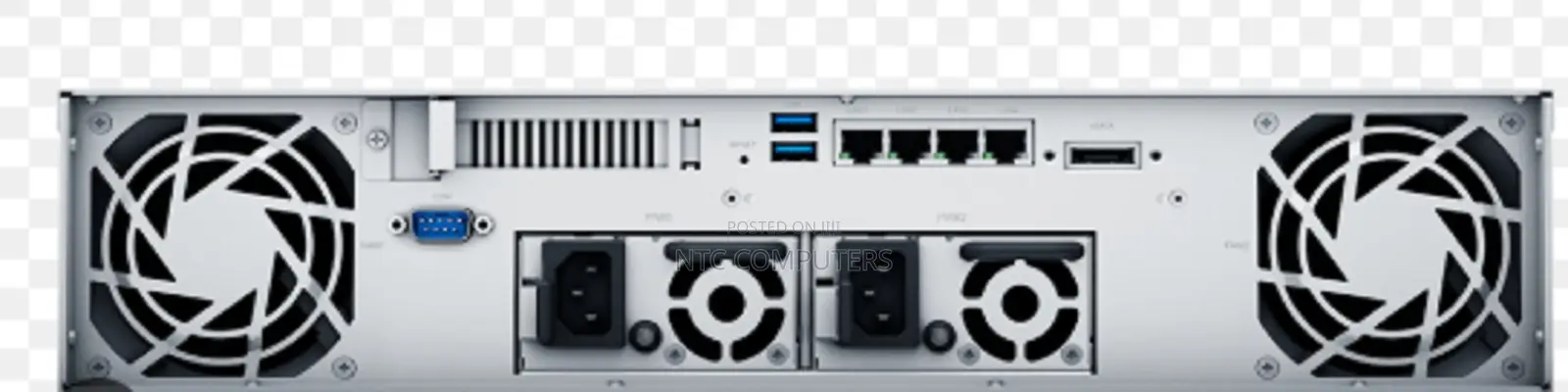 Rs 1221+ Rackmount>Rs 1221+ Rackmount