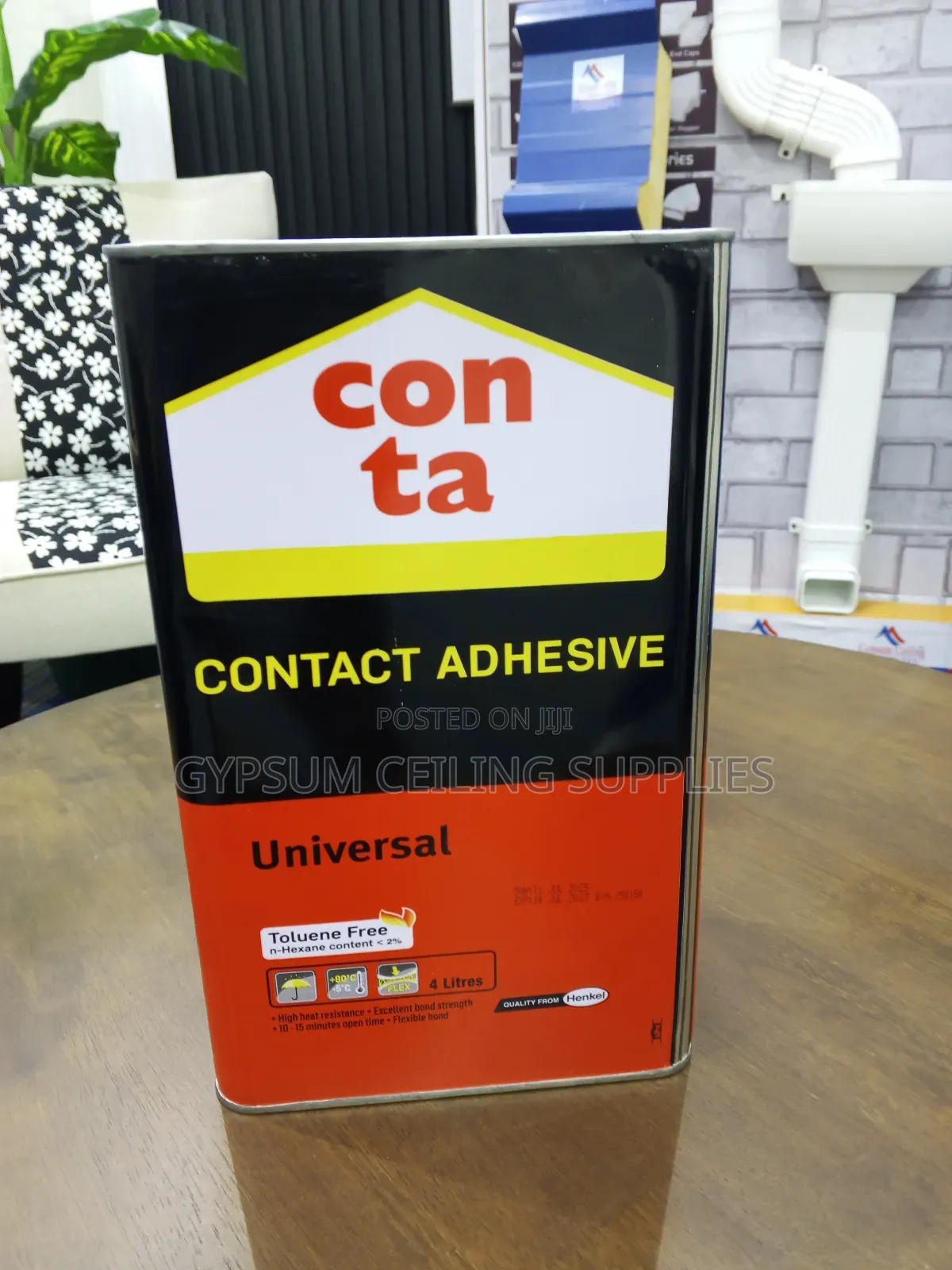 Conta Glue