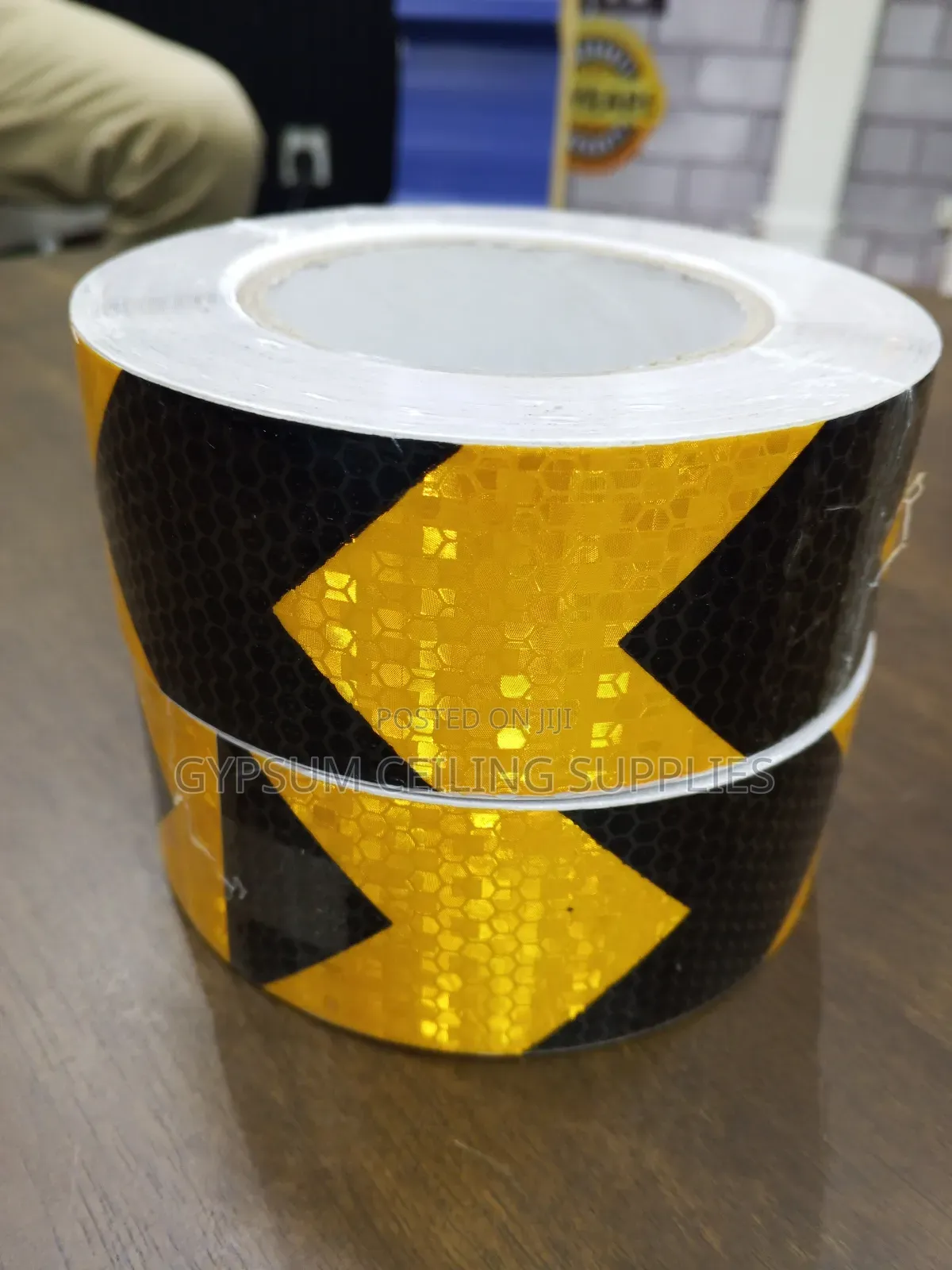 Reflector Tape
