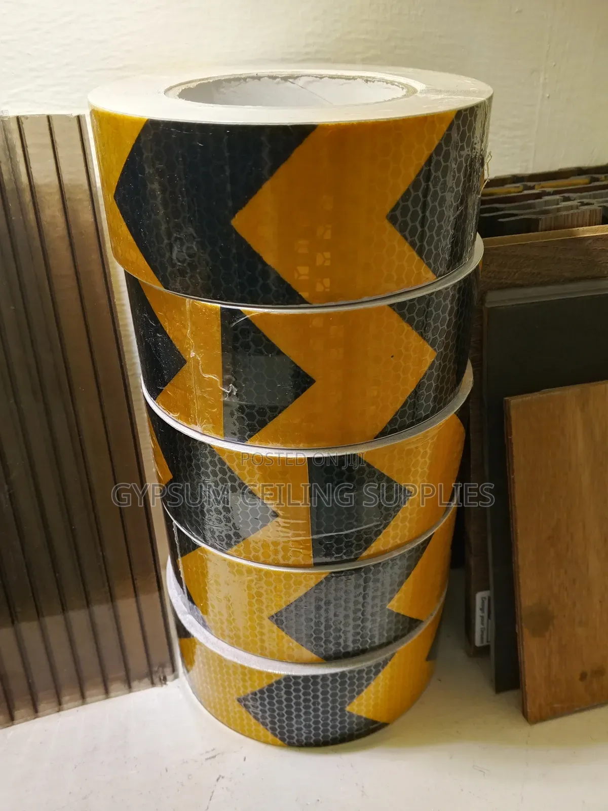Reflector Tape