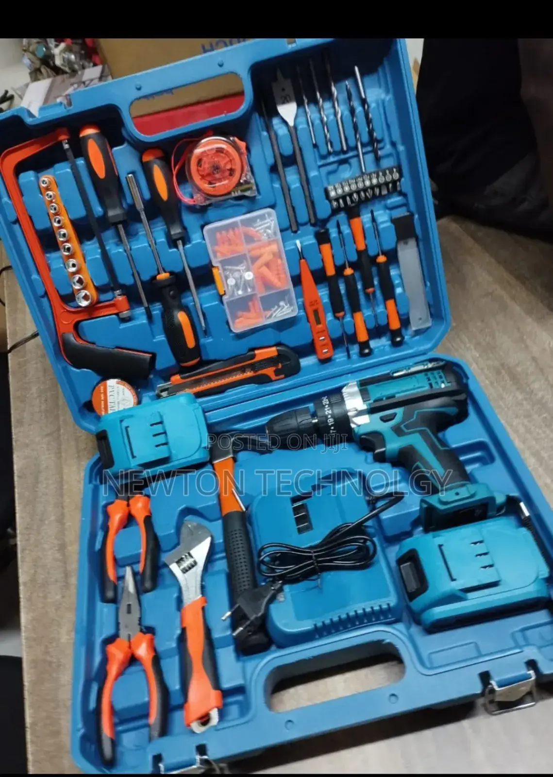 Makita Cordless Drill 36v