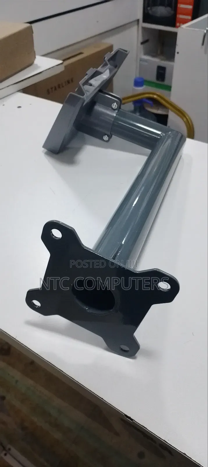 Wall Mount for Starlink V3, Starlink Mount Starlin