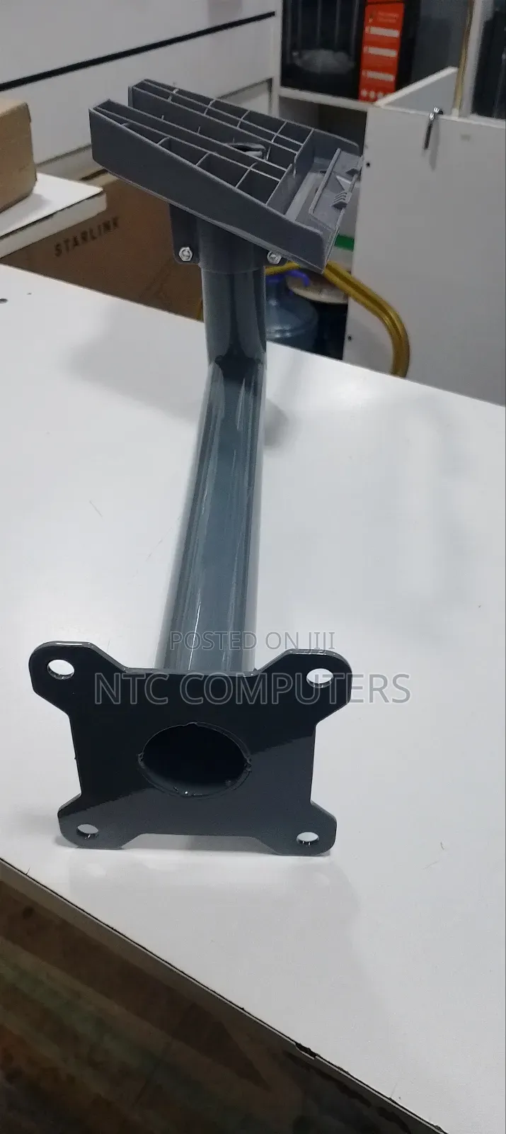 Wall Mount for Starlink V3, Starlink Mount Starlin