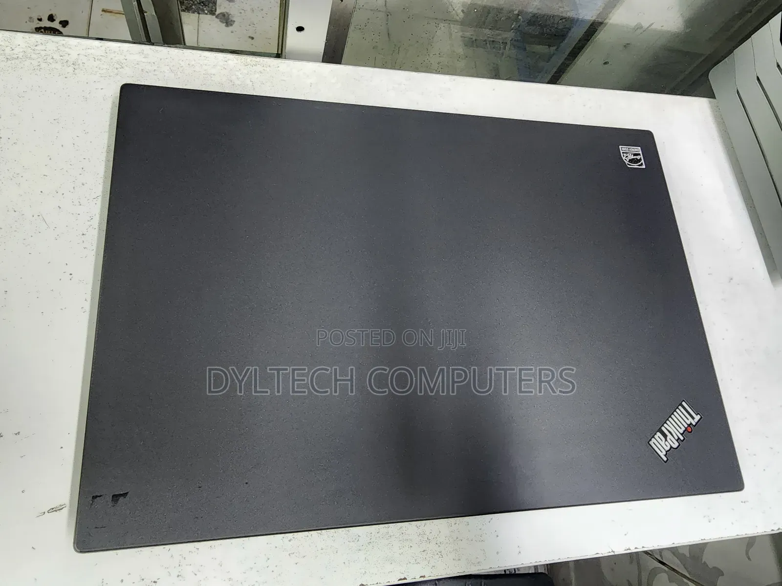Laptop Lenovo Thinkpad T490s 16GB Intel Core I5 SSD 256GB