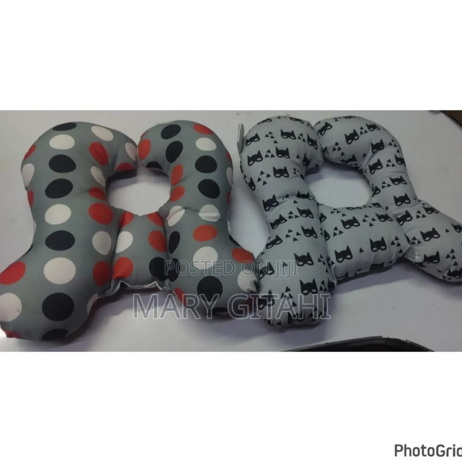 *Kids/Baby Pillow Head Supporter