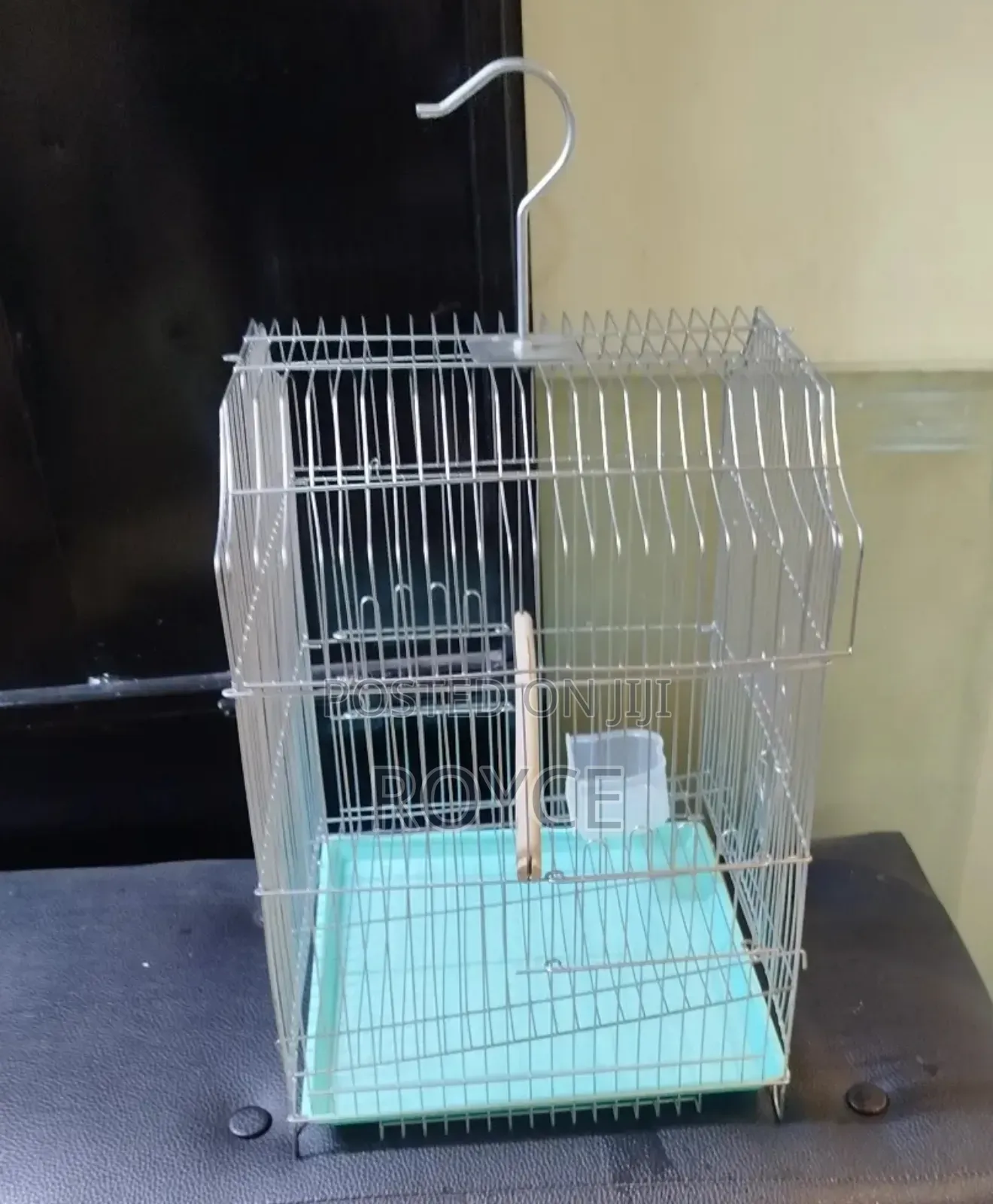 Pet Bird Cage