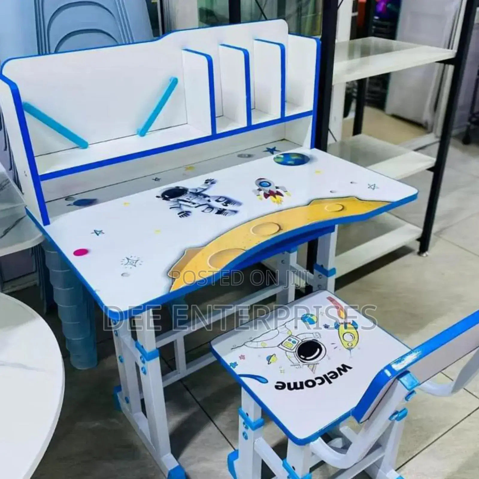 Kids Study Table