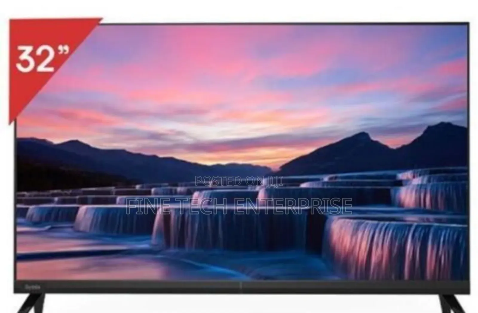 32inch Smart Syinix Tv