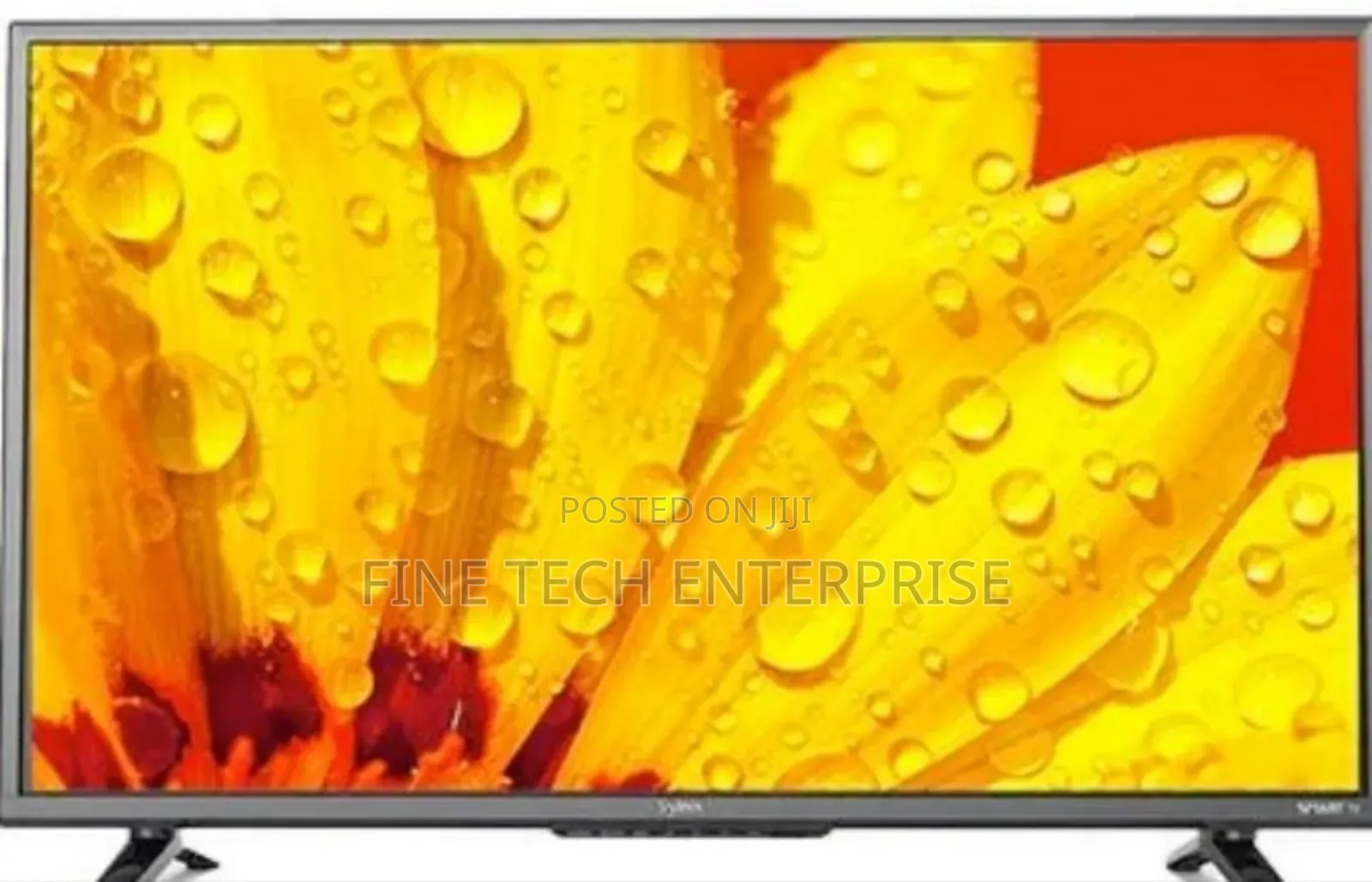 32inch Smart Syinix Tv