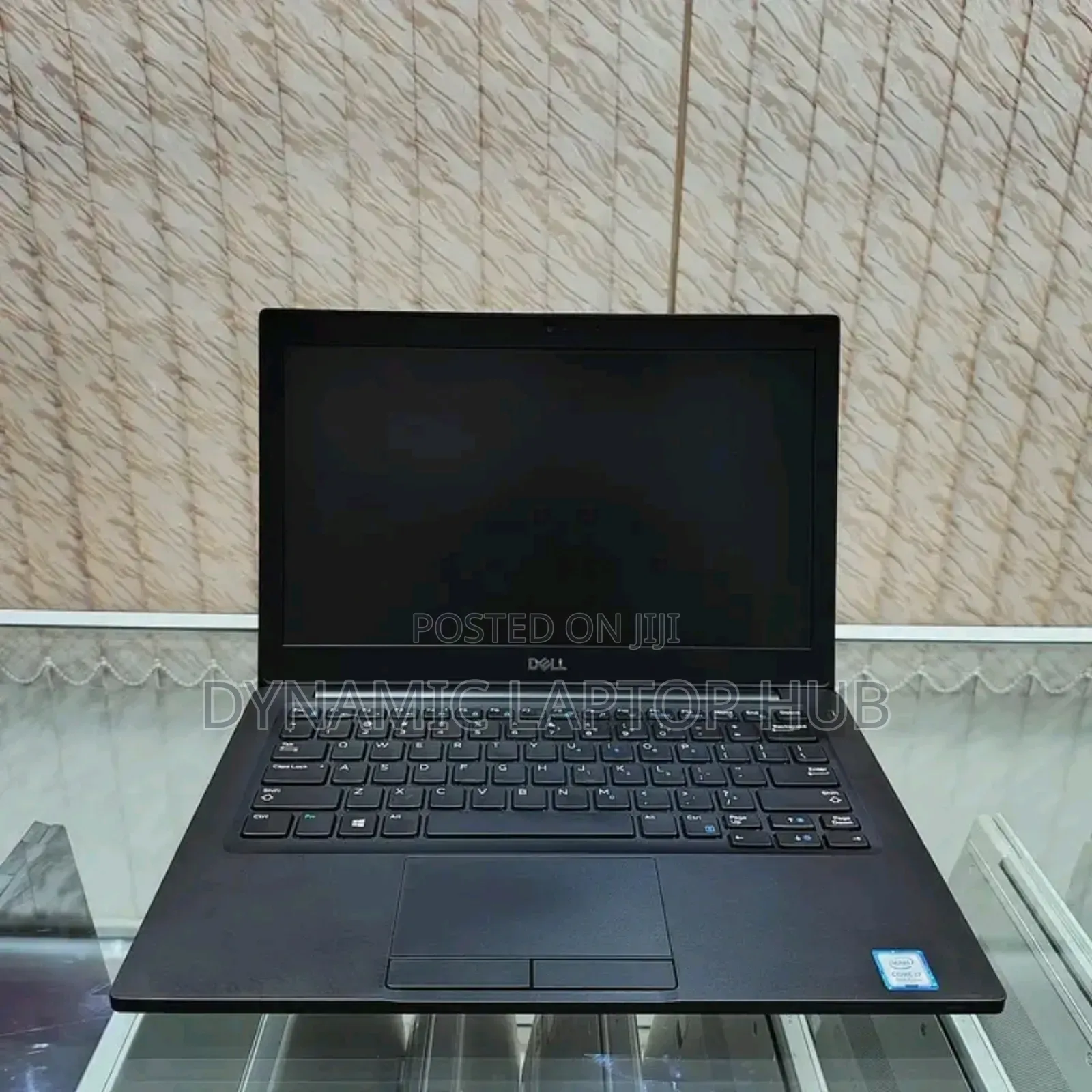 Laptop Dell Latitude 7290 8GB Intel Core i7 SSD 256GB
