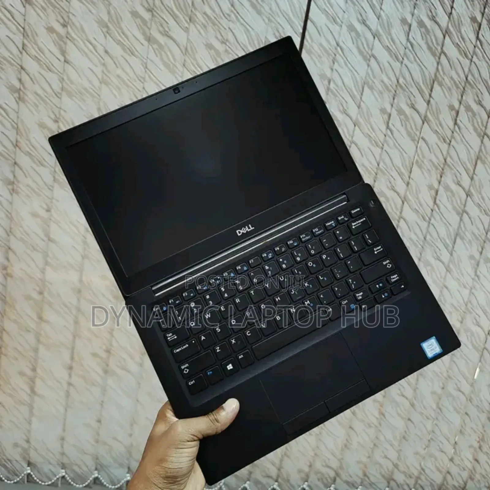 Laptop Dell Latitude 7290 8GB Intel Core i7 SSD 256GB