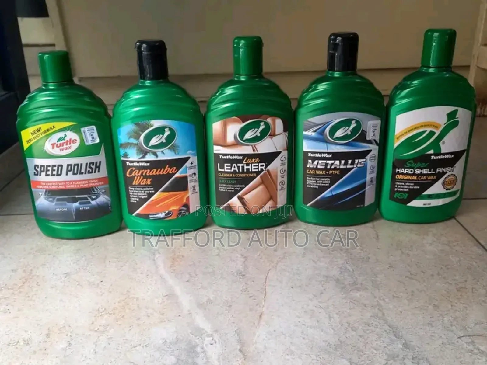 Buy Turtle Wax Car Polish