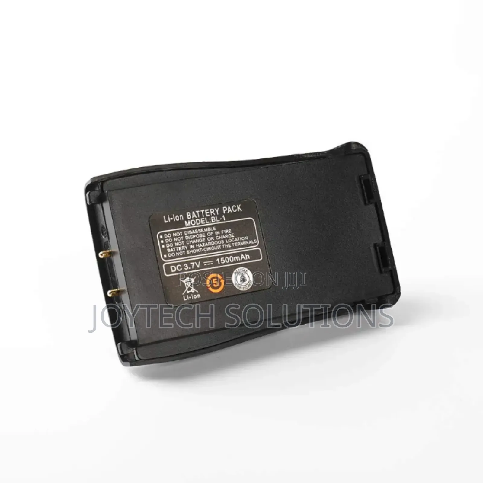 Li-Ion Battery for Baofeng Radio 888s Radio Call