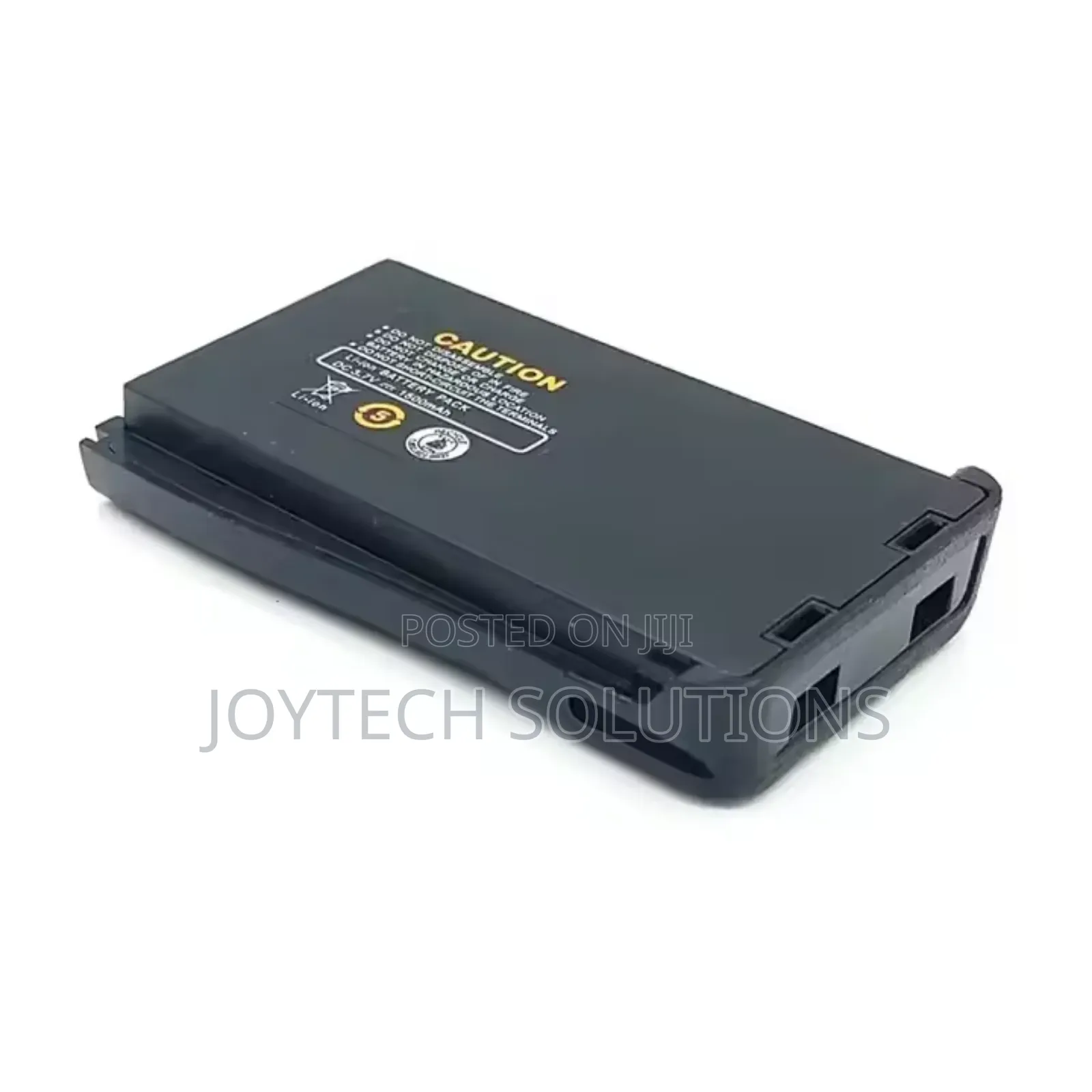Li-Ion Battery for Baofeng Radio 888s Radio Call