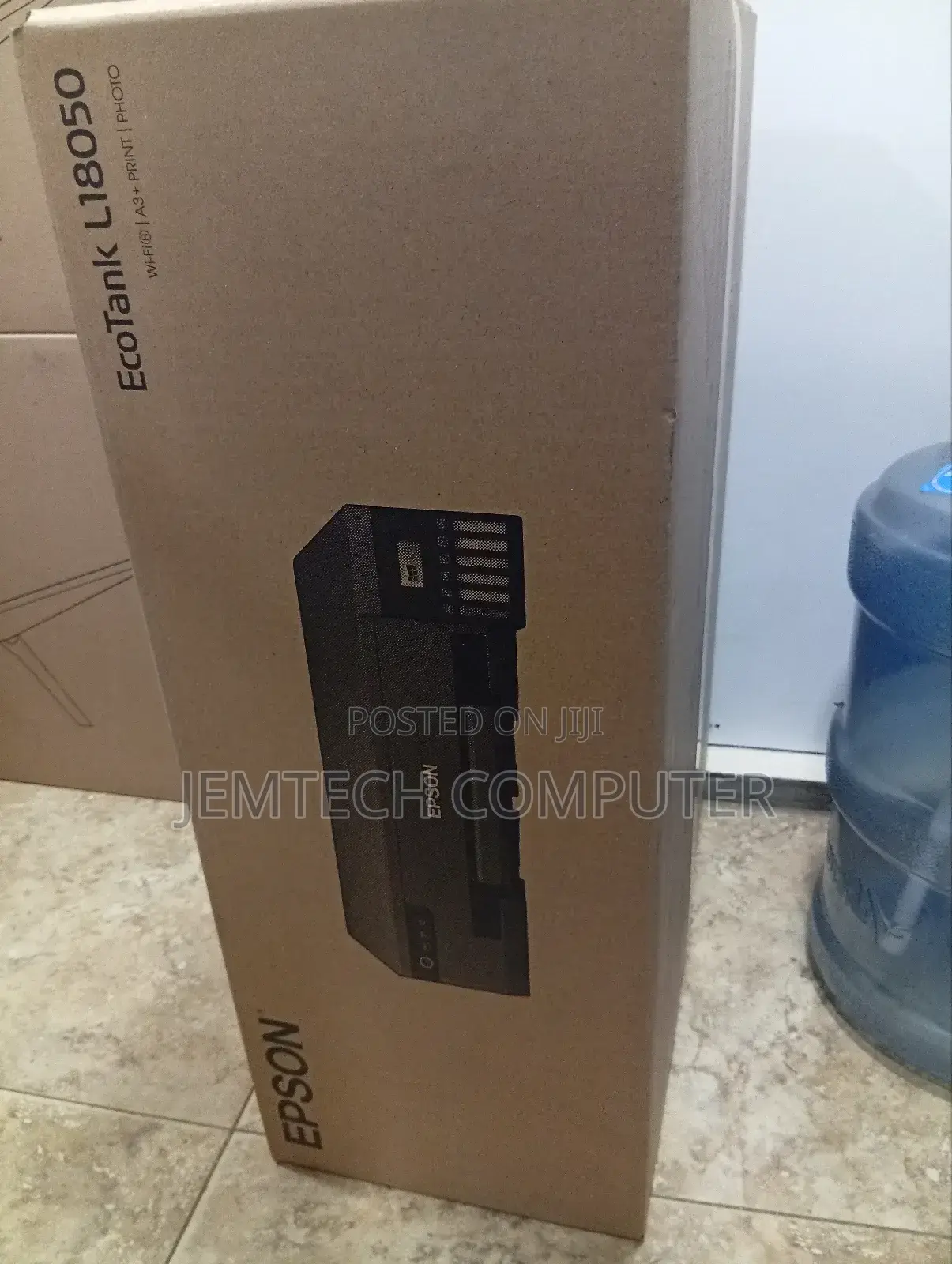 Epson Ecotank L18050~`Ecotank Epson L18050