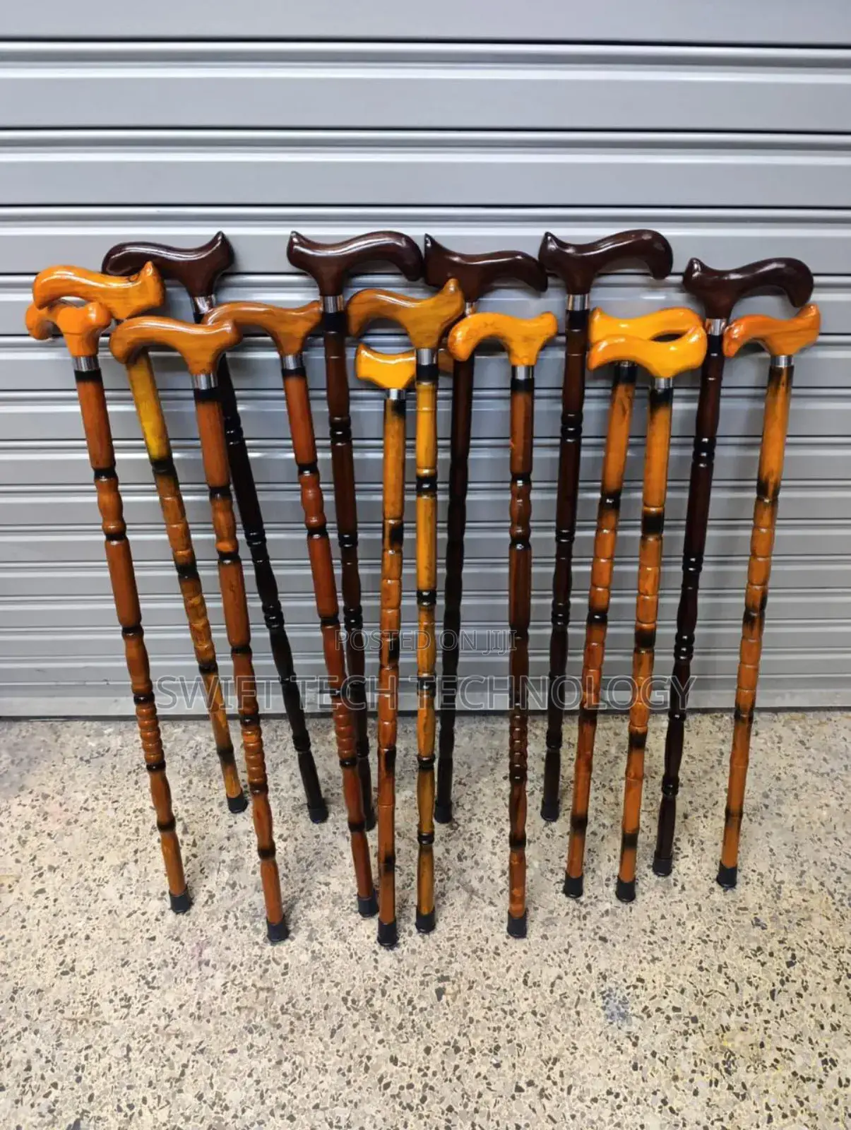 Walking Stick Wooden Stylish Walking Stick