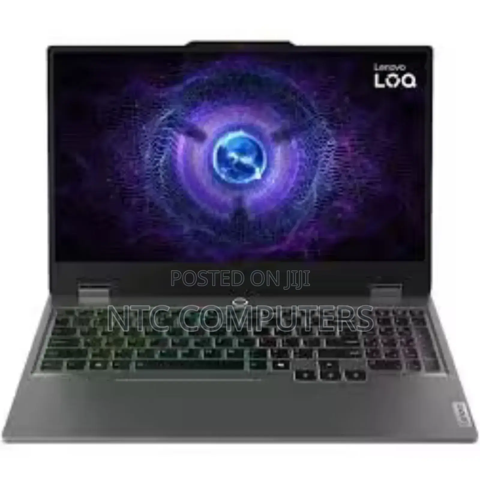 New Laptop Lenovo 8GB Intel Core I7 SSD 512GB