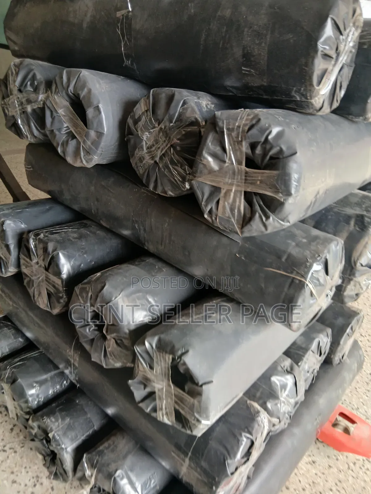Waterproof Membrane (Dpm) Damp Proof Membrane