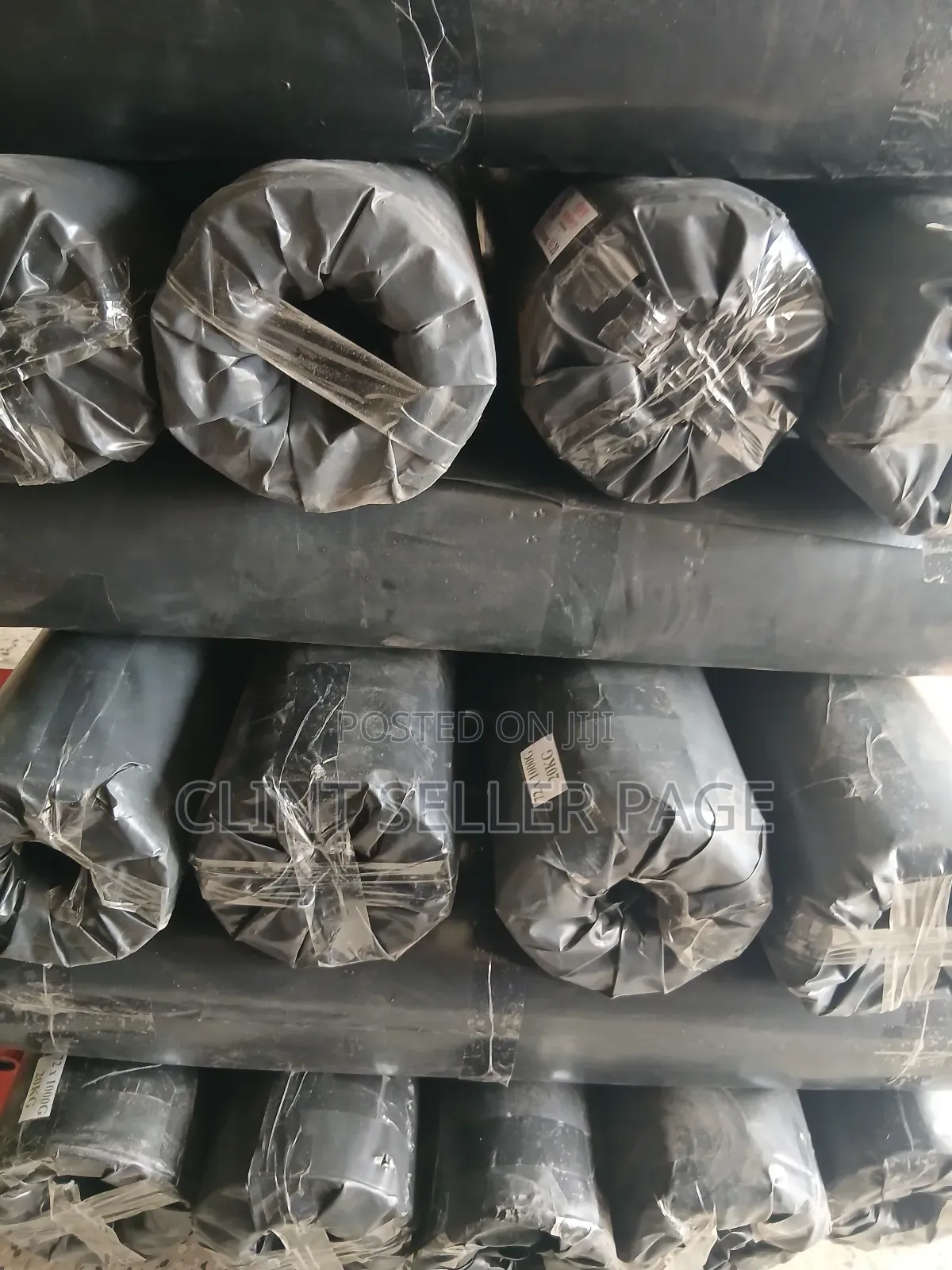Waterproof Membrane (Dpm) Damp Proof Membrane
