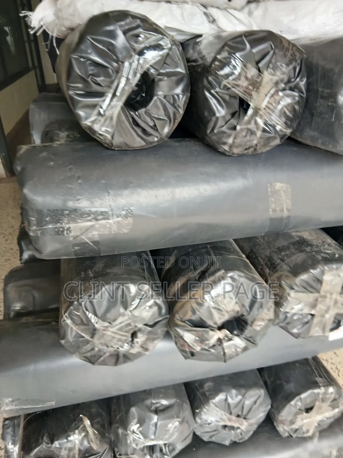 Waterproof Membrane (Dpm) Damp Proof Membrane