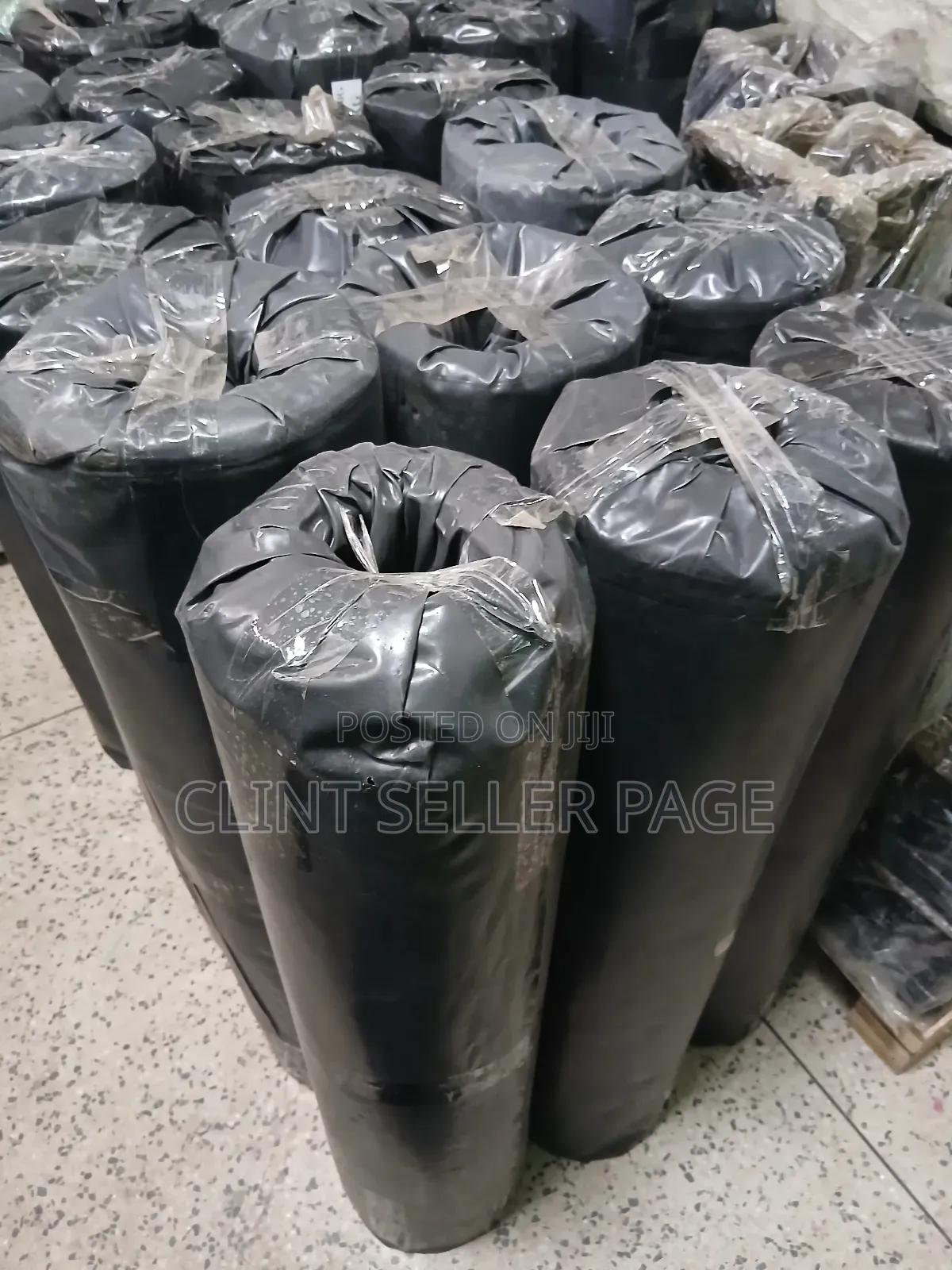 Damp Proof Sheet (Dpm)
