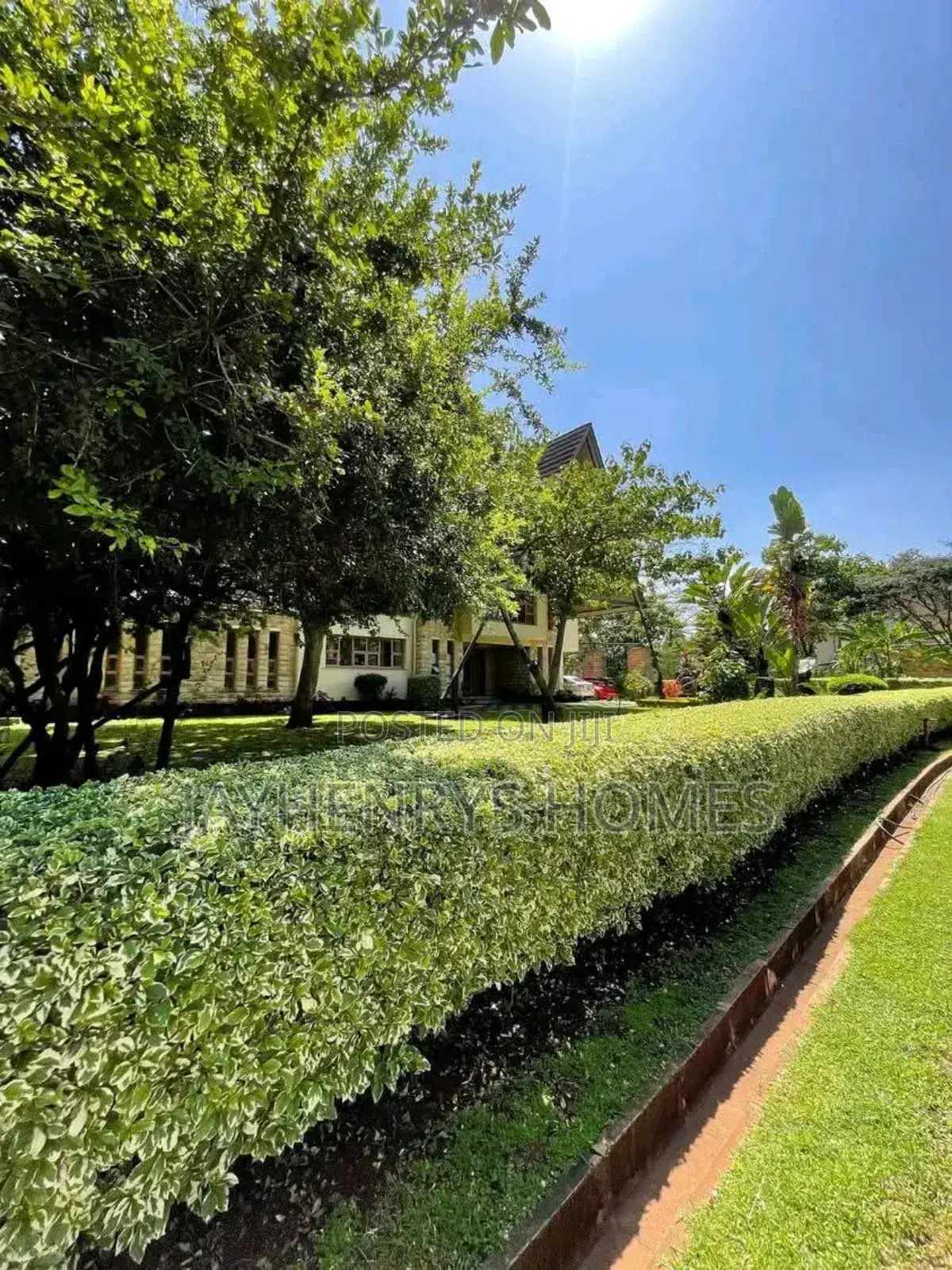5bdrm House in Karen for sale