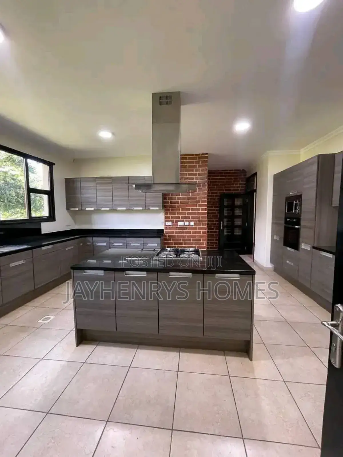 5bdrm House in Karen for sale