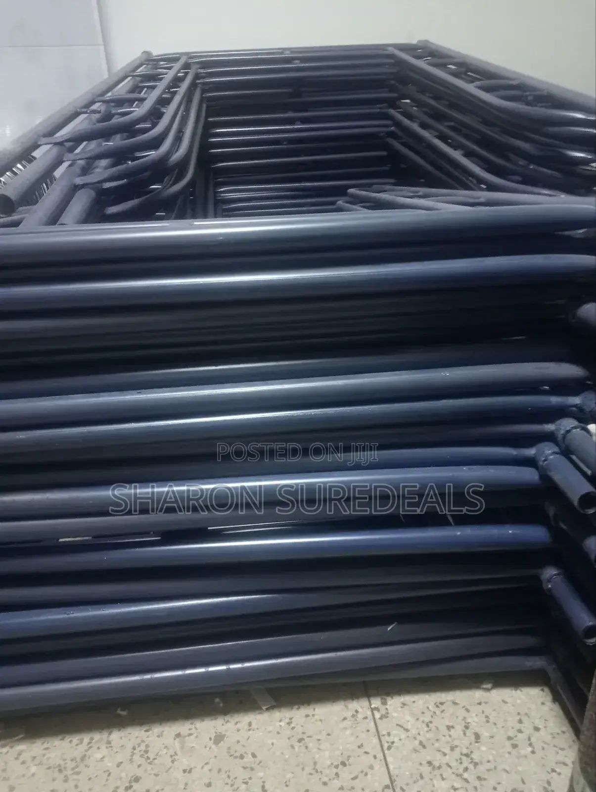 Construction Scaffolds Heavy Duty