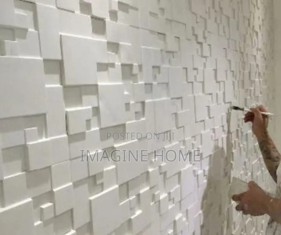 Luxury 3d Wall Panels